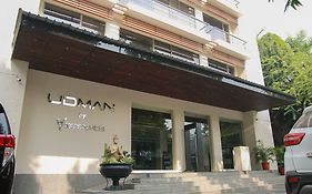 Udman Hotel Panchshila Park