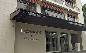 Udman Hotel Panchshila Park